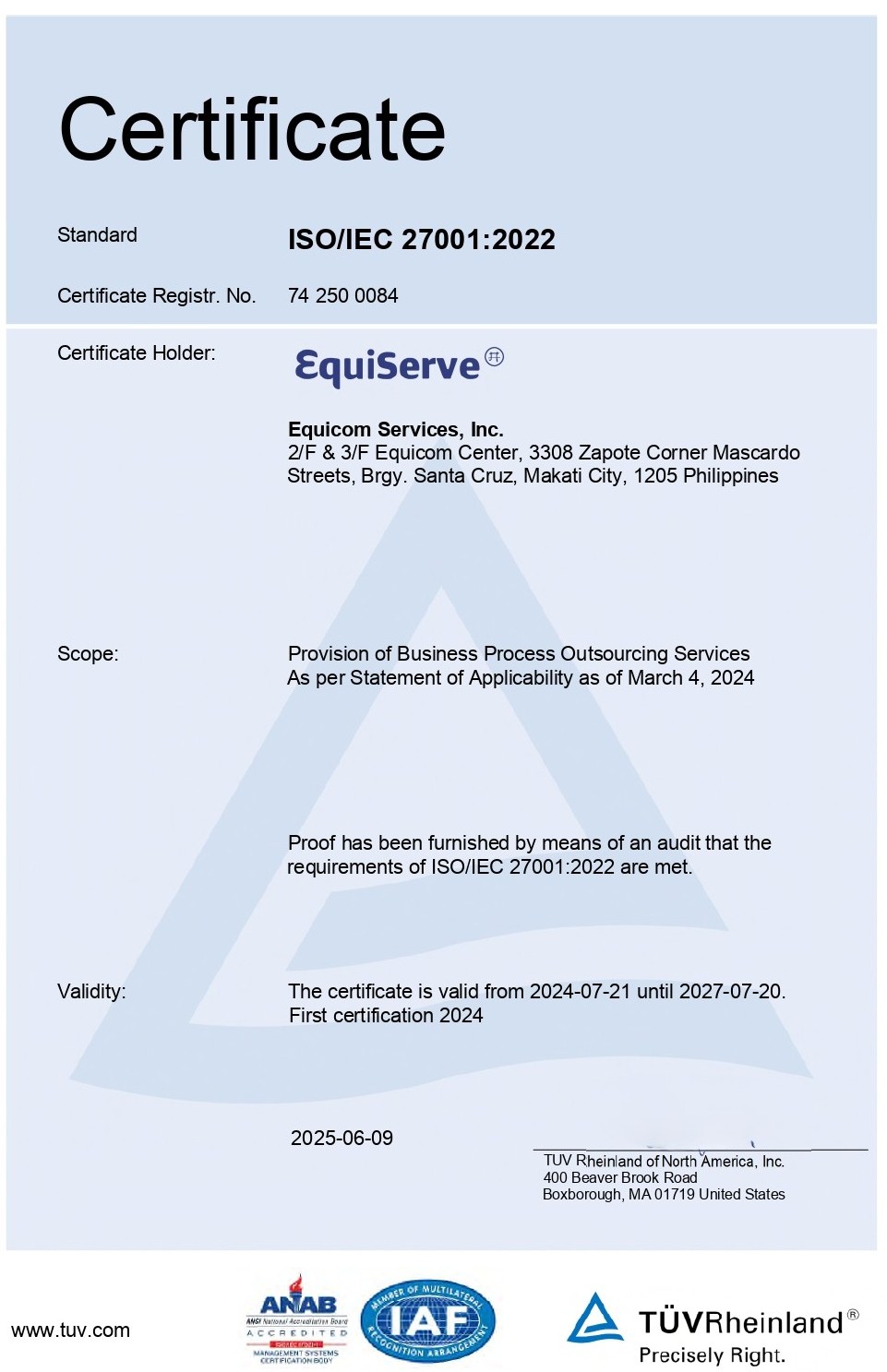 ISO 27001_Certificate_Equicom_FSA_upgrade to 2022v_EN_page-0001